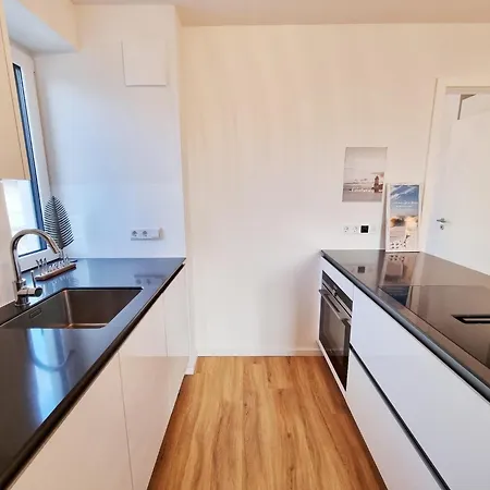 Ostseeblick In Schoenberg-kalifornien