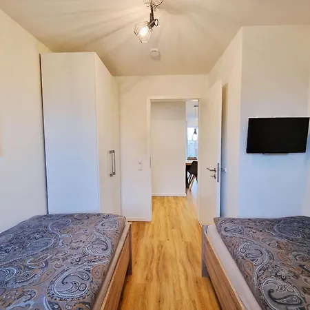 Ostseeblick In Schoenberg-kalifornien